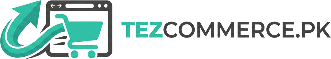 TezCommerce.pk