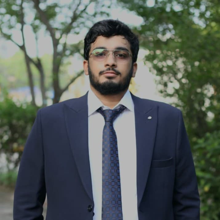 Hammad Jamal