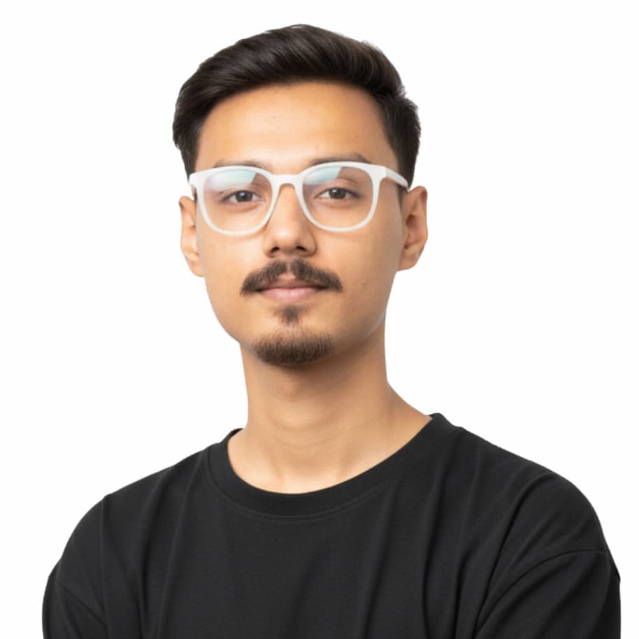 Mirza Saad Ali Baig